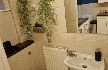 Cozy flat & Lovely garden, High Speed WiFi - Foto 21