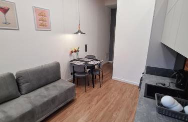 Apartament w Kamienicy 13 - Foto 9