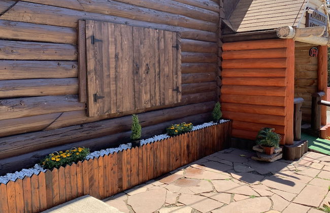 Alexander lake lodge - Foto 69