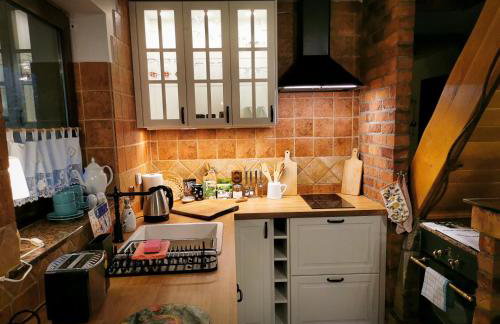 Leśna Strzecha - Foto 30