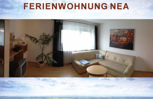 Ferienwohnung NEA - Foto 2