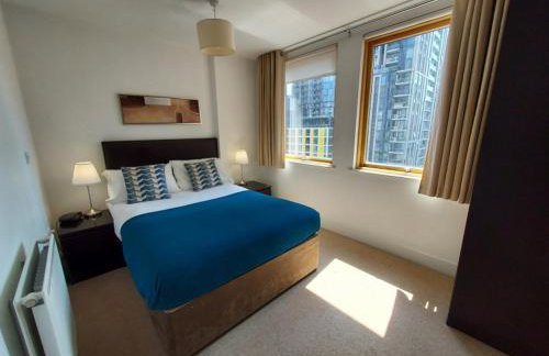 Cubo Canary Wharf - Foto 48