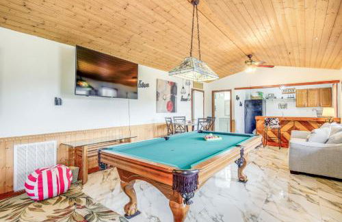 Waterfront Dandridge Cabin, 24 Mi to Pigeon Forge! - Photo 18