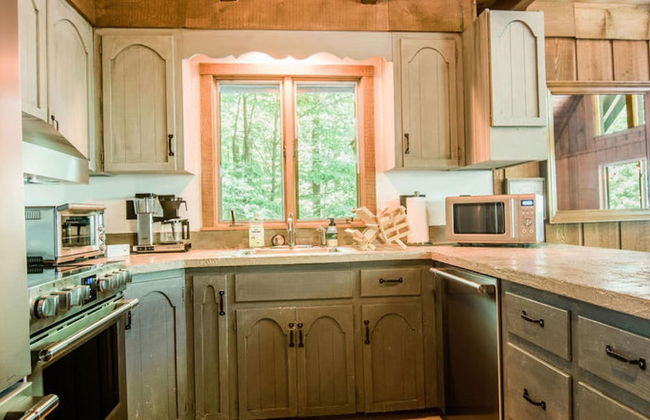 Northern Nights Chalet by Wanderlust Abodes - Foto 48