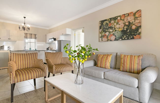 Winelands Golf Lodges 37 - Foto 8