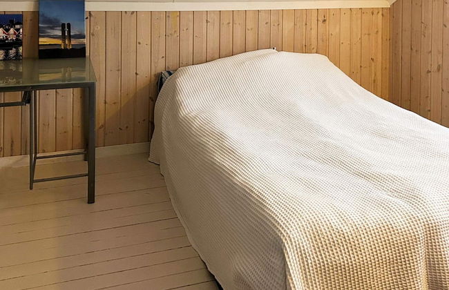 4 Star Holiday Home in Helgeroa - Foto 5