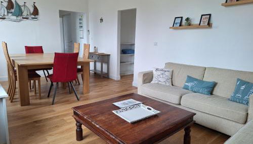 Appartement au cœur de la Côte de Granit Rose. - Foto 2