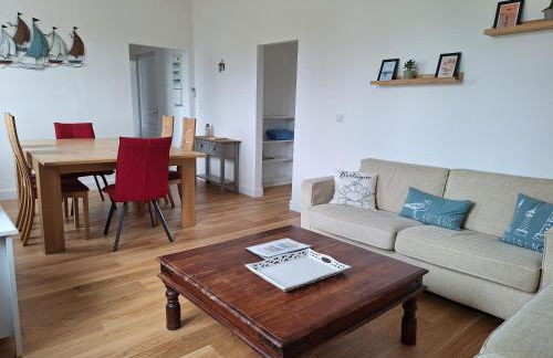 Appartement au cœur de la Côte de Granit Rose. - Foto 2