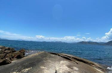 Angra dos Reis - Casa pé na areia na Praia de Fora - Ponta Leste - Photo 76