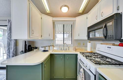 Pet-Friendly Vacation Rental in Yuma with Grill! - Foto 10