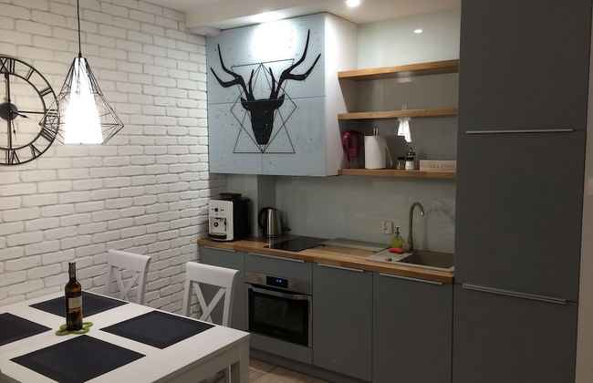 Torun deLuxe - Foto 12