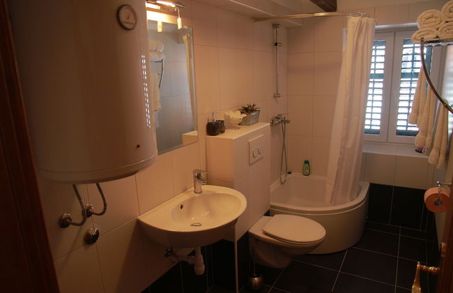 Dolce Vita Apartments - Foto 23