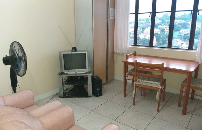 Obaid's Condo in Winland Towers - Foto 31