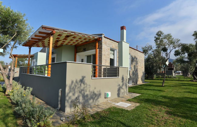 Villa Arhondula - Photo 64