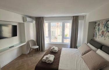 Vivimi Deluxe Apartment - Photo 26