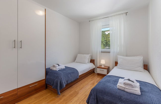 Villa Oleander - Foto 11