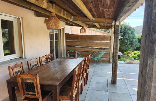 A l'Ombra Di l'Alivu - Foto 15