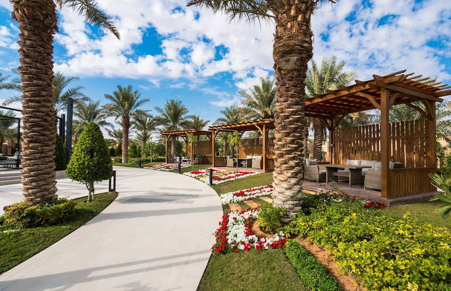 Dorat Najd Resort - Photo 44