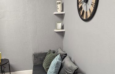 GlowHavenStay - Foto 2