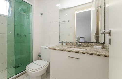 Juvevê Home Studio – Alto da Glória | Gonzaga Stays - Foto 38