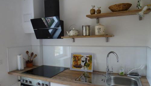 Ferienwohnung Lotte - Foto 4