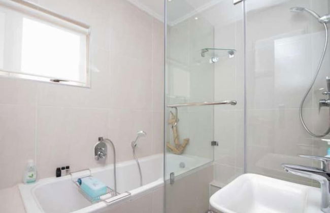 Umdloti Resort - Foto 8