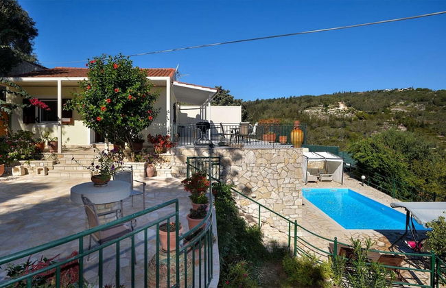Villa Melissa Paxos in Paxi - Foto 5