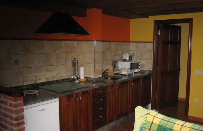 Apartamentos Rurales La Portiella - Foto 42