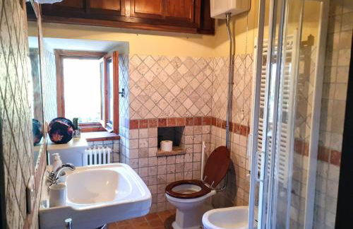 Apartment in Firenzuola Near Lake Arezzo - Foto 54