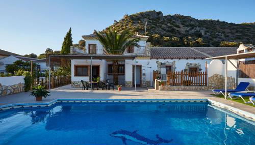 Casa Carrillo - Foto 3