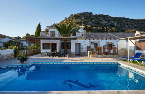 Casa Carrillo - Foto 3