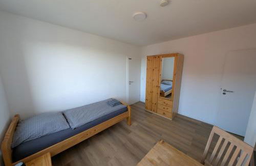 Ferienwohnung Gästehaus Bauer 1 - Foto 15