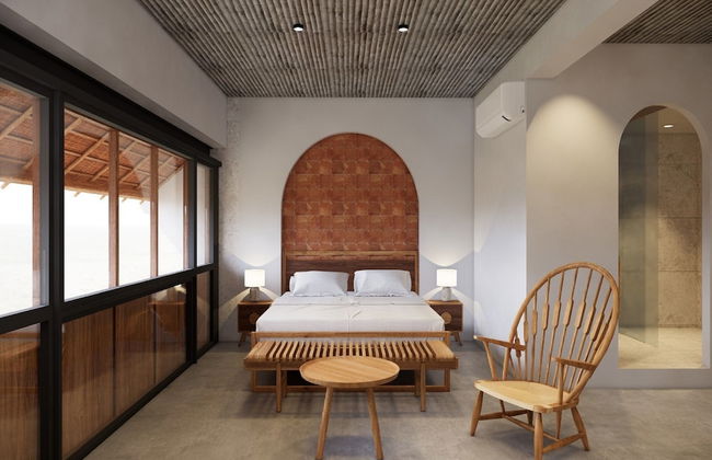 TA Boutique Hotel - Foto 2