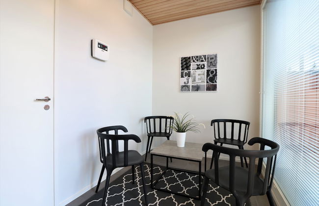 Forenom Serviced Apartments Kirkkonummi - Foto 2