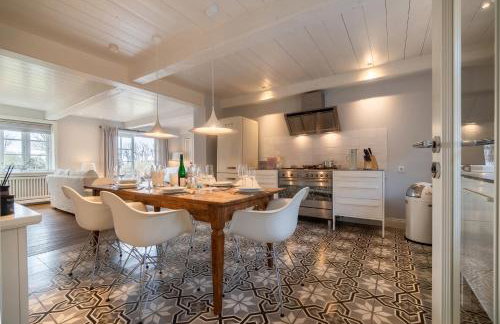 Kapitänshaus Ost - Foto 4