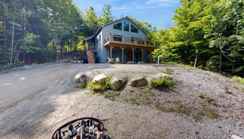 Ferncrest Mountain House - Foto 5