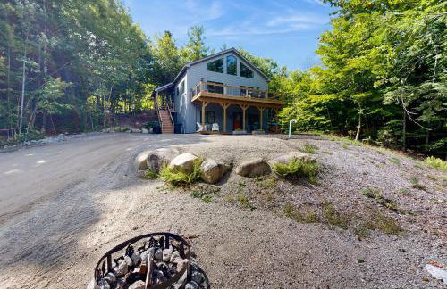 Ferncrest Mountain House - Foto 5