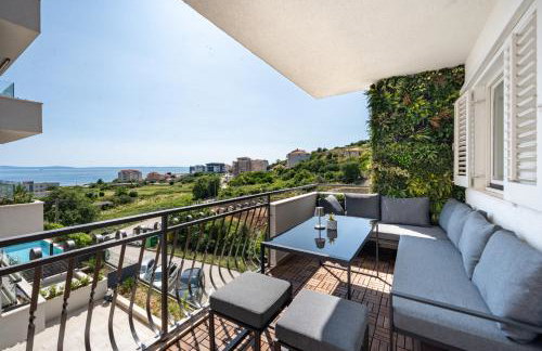 Apartment Rina with Heated Jacuzzi - Photo 3