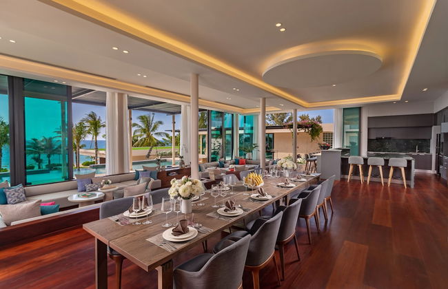 Villa Boonta - Photo 65