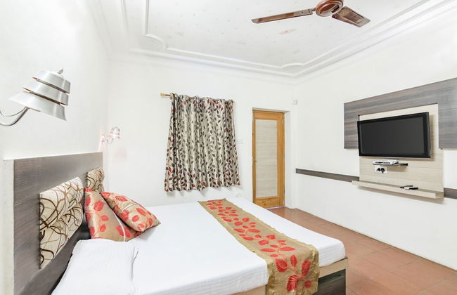 GuestHouser 1 BR Boutique stay 5a75 - Foto 6