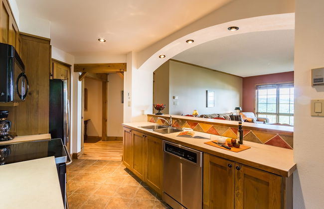 Equinoxe by Tremblant Platinum - Foto 53