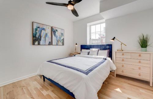 Jersey City Monthly Boutique 20 Min to NYC - Foto 29