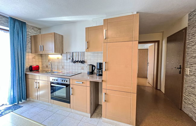 Alpenblick - Foto 20