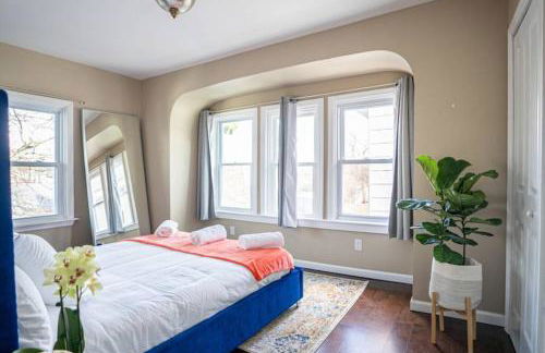 NEW 4BR in AC Quiet Island Central Location - Foto 25