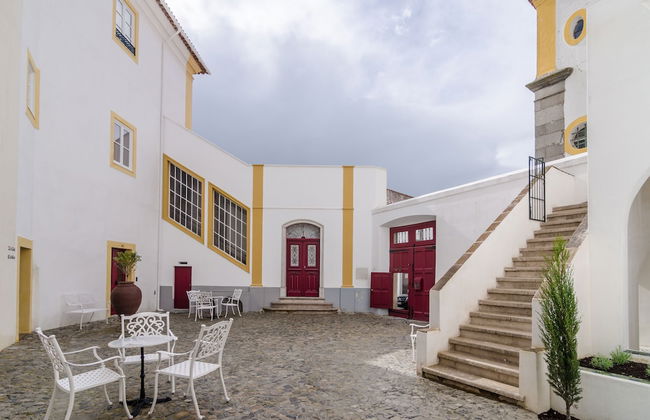 Casa Morgado Esporão - Foto 1