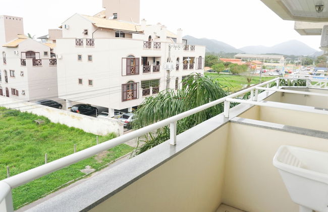 HANNA San Diego Apart Hotel - Foto 57