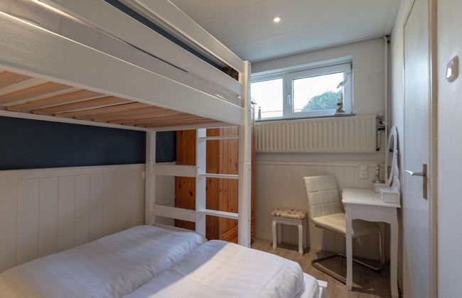 Holiday Home With a Spacious Garden - Foto 18