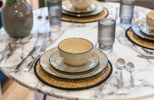 Studio Seven - Leeds City Centre - Foto 27