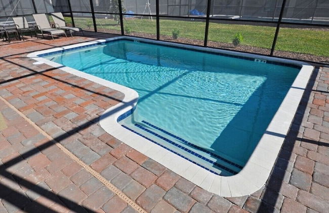 Champions Gate - 1457gmsil - Foto 19