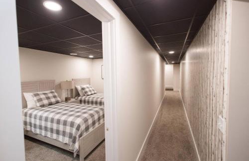 Sherwood Forest Park- 6BD/3BA on Private Ohio Land - Foto 27